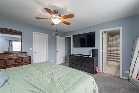 Tiny photo for 2177 W Wicklow Lane, Round Lake, IL 60073 (MLS # 12628609)