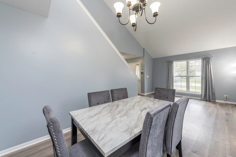 Tiny photo for 2177 W Wicklow Lane, Round Lake, IL 60073 (MLS # 12628609)