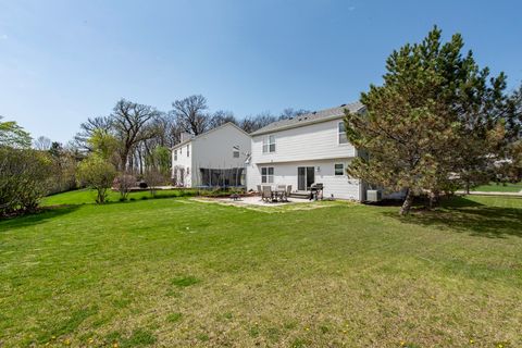 Tiny photo for 2177 W Wicklow Lane, Round Lake, IL 60073 (MLS # 12628609)