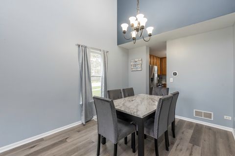 Tiny photo for 2177 W Wicklow Lane, Round Lake, IL 60073 (MLS # 12628609)