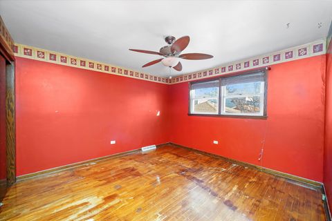 Tiny photo for 4555 S Washtenaw Avenue S, Chicago, IL 60632 (MLS # 12506459)