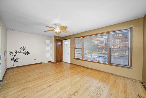 Tiny photo for 4555 S Washtenaw Avenue S, Chicago, IL 60632 (MLS # 12506459)