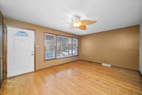Tiny photo for 4555 S Washtenaw Avenue S, Chicago, IL 60632 (MLS # 12506459)