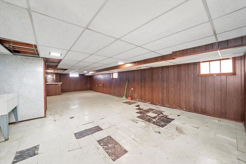 Tiny photo for 4555 S Washtenaw Avenue S, Chicago, IL 60632 (MLS # 12506459)