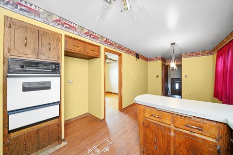 Tiny photo for 4555 S Washtenaw Avenue S, Chicago, IL 60632 (MLS # 12506459)