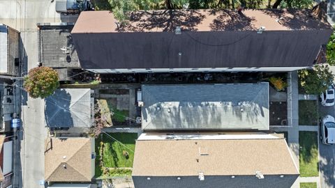 Tiny photo for 4555 S Washtenaw Avenue S, Chicago, IL 60632 (MLS # 12506459)