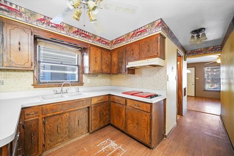 Tiny photo for 4555 S Washtenaw Avenue S, Chicago, IL 60632 (MLS # 12506459)