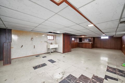 Tiny photo for 4555 S Washtenaw Avenue S, Chicago, IL 60632 (MLS # 12506459)