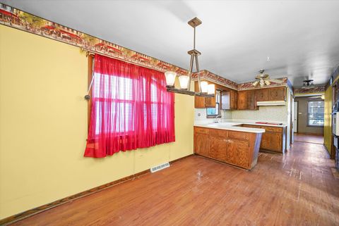 Tiny photo for 4555 S Washtenaw Avenue S, Chicago, IL 60632 (MLS # 12506459)