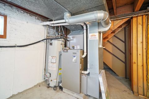 Tiny photo for 4555 S Washtenaw Avenue S, Chicago, IL 60632 (MLS # 12506459)