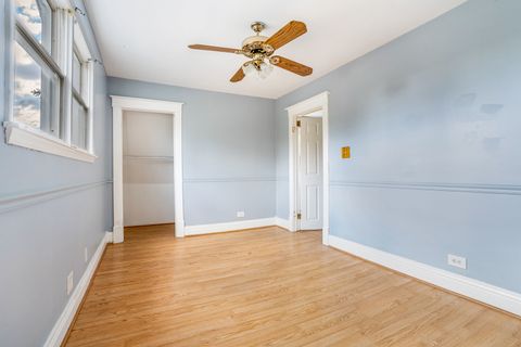 Tiny photo for 5416 Franklin Avenue, Oak Lawn, IL 60453 (MLS # 12513579)