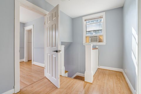 Tiny photo for 5416 Franklin Avenue, Oak Lawn, IL 60453 (MLS # 12513579)