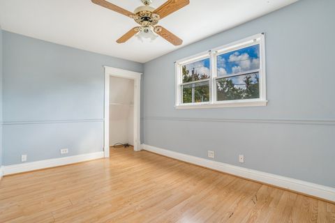 Tiny photo for 5416 Franklin Avenue, Oak Lawn, IL 60453 (MLS # 12513579)