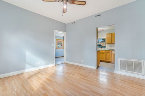 Tiny photo for 5416 Franklin Avenue, Oak Lawn, IL 60453 (MLS # 12513579)