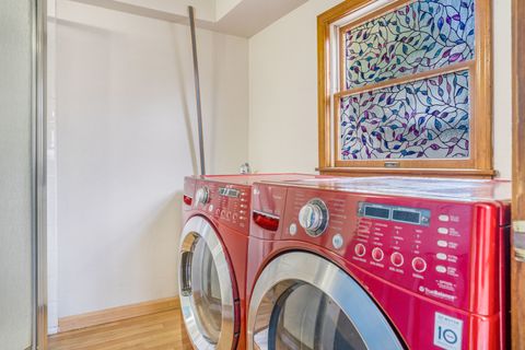 Tiny photo for 5416 Franklin Avenue, Oak Lawn, IL 60453 (MLS # 12513579)