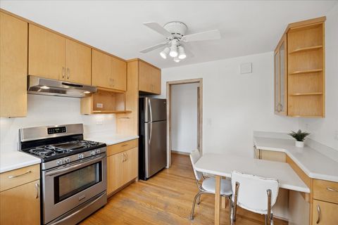 Tiny photo for 10511 Preston Street, Westchester, IL 60154 (MLS # 12479910)