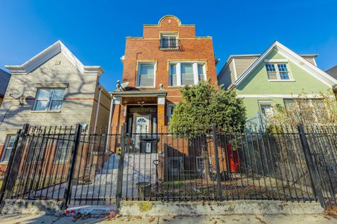 2522 W Haddon Avenue Chicago IL 60622