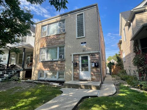 2328 N Lawndale Avenue Chicago IL 60647
