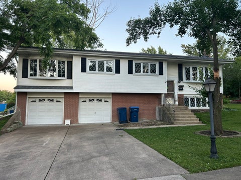 Tiny photo for 9019 Beechnut Road, Hickory Hills, IL 60457 (MLS # 12682778)