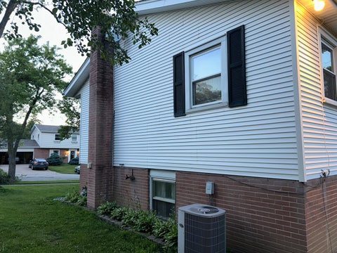 Tiny photo for 9019 Beechnut Road, Hickory Hills, IL 60457 (MLS # 12682778)
