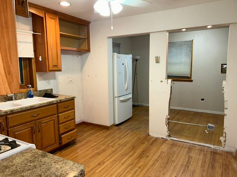 Tiny photo for 9019 Beechnut Road, Hickory Hills, IL 60457 (MLS # 12682778)
