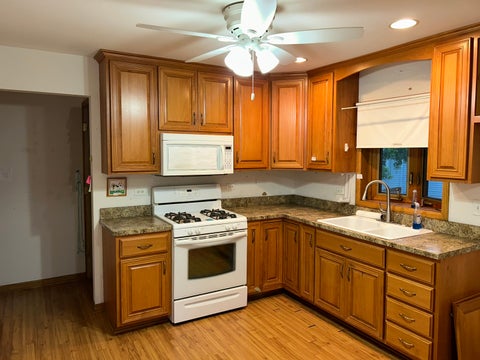 Tiny photo for 9019 Beechnut Road, Hickory Hills, IL 60457 (MLS # 12682778)