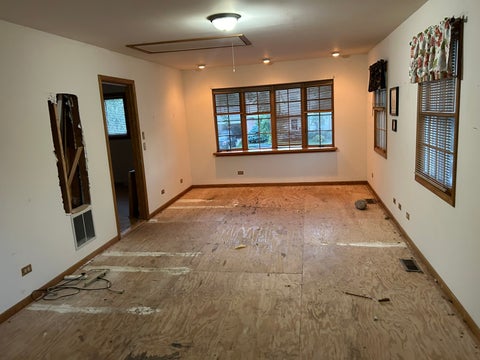 Tiny photo for 9019 Beechnut Road, Hickory Hills, IL 60457 (MLS # 12682778)