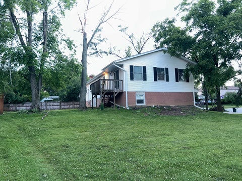 Tiny photo for 9019 Beechnut Road, Hickory Hills, IL 60457 (MLS # 12682778)