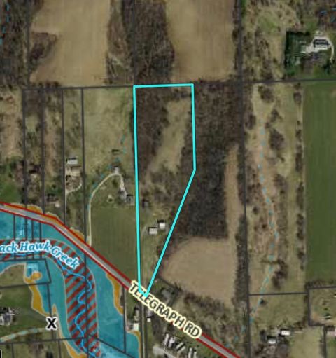 Tiny photo for 4028 Telegraph Road, Davenport, IA 52804 (MLS # 12581022)