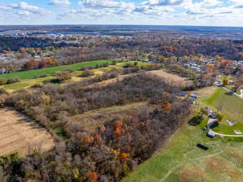 Tiny photo for 4028 Telegraph Road, Davenport, IA 52804 (MLS # 12581022)