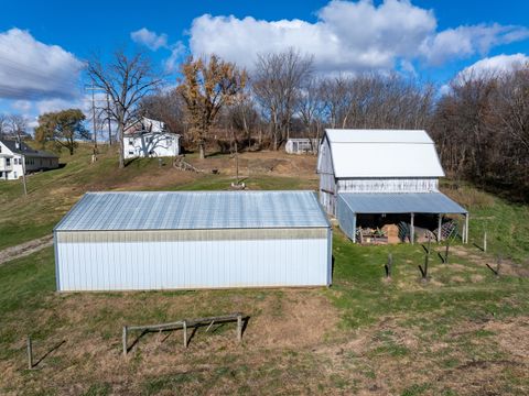 Tiny photo for 4028 Telegraph Road, Davenport, IA 52804 (MLS # 12581022)