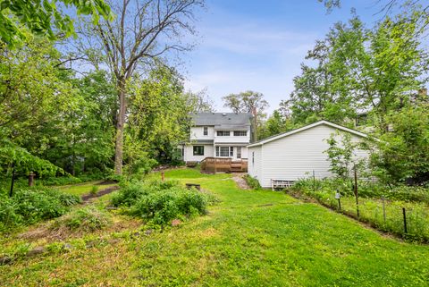 Tiny photo for 2114 Cedar Road, Homewood, IL 60430 (MLS # 12653646)
