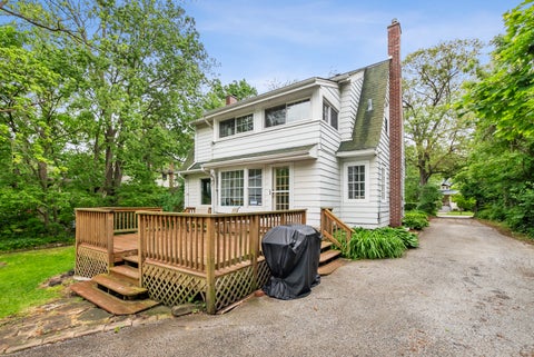 Tiny photo for 2114 Cedar Road, Homewood, IL 60430 (MLS # 12653646)