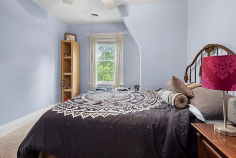 Tiny photo for 2114 Cedar Road, Homewood, IL 60430 (MLS # 12653646)