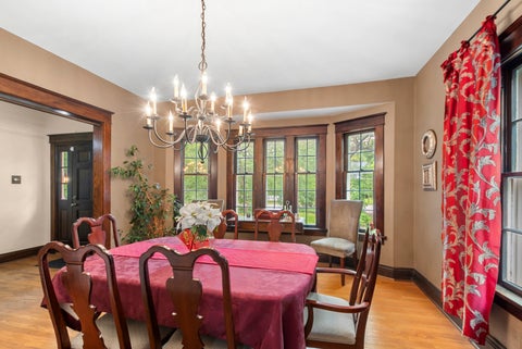 Tiny photo for 2114 Cedar Road, Homewood, IL 60430 (MLS # 12653646)