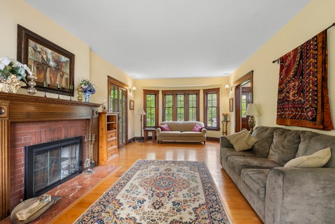 Tiny photo for 2114 Cedar Road, Homewood, IL 60430 (MLS # 12653646)