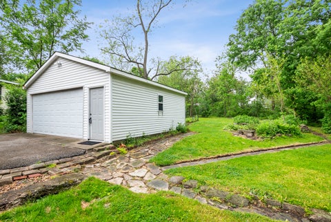 Tiny photo for 2114 Cedar Road, Homewood, IL 60430 (MLS # 12653646)