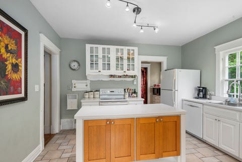 Tiny photo for 2114 Cedar Road, Homewood, IL 60430 (MLS # 12653646)