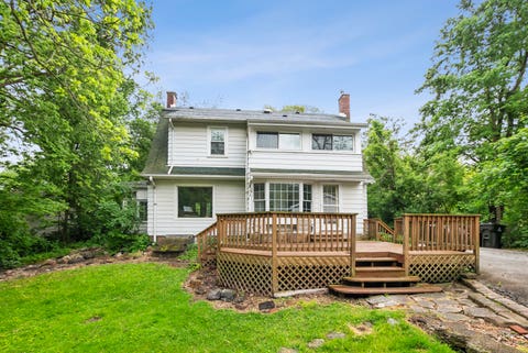 Tiny photo for 2114 Cedar Road, Homewood, IL 60430 (MLS # 12653646)