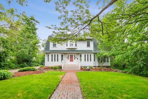 Tiny photo for 2114 Cedar Road, Homewood, IL 60430 (MLS # 12653646)