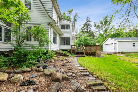 Tiny photo for 2114 Cedar Road, Homewood, IL 60430 (MLS # 12653646)