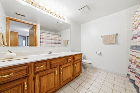 Tiny photo for 440 E Montrose Avenue #107, Wood Dale, IL 60191 (MLS # 12495905)