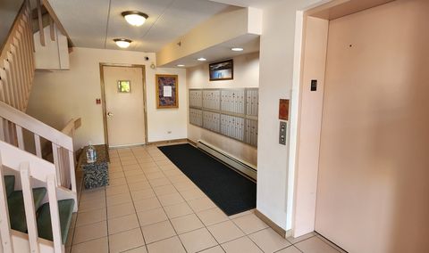 Tiny photo for 440 E Montrose Avenue #107, Wood Dale, IL 60191 (MLS # 12495905)