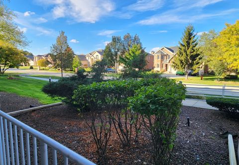 Tiny photo for 440 E Montrose Avenue #107, Wood Dale, IL 60191 (MLS # 12495905)