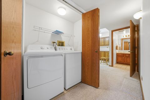 Tiny photo for 440 E Montrose Avenue #107, Wood Dale, IL 60191 (MLS # 12495905)