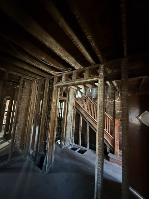 A home in Chicago