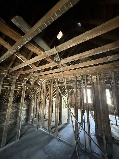 A home in Chicago