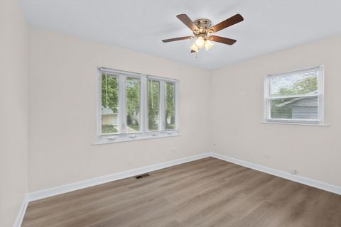 Tiny photo for 4435 Balmoral Drive, Richton Park, IL 60471 (MLS # 12636955)
