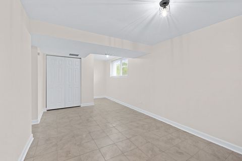 Tiny photo for 4435 Balmoral Drive, Richton Park, IL 60471 (MLS # 12636955)
