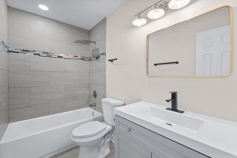 Tiny photo for 4435 Balmoral Drive, Richton Park, IL 60471 (MLS # 12636955)